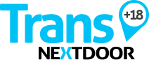 Logo de trans-nextdoor